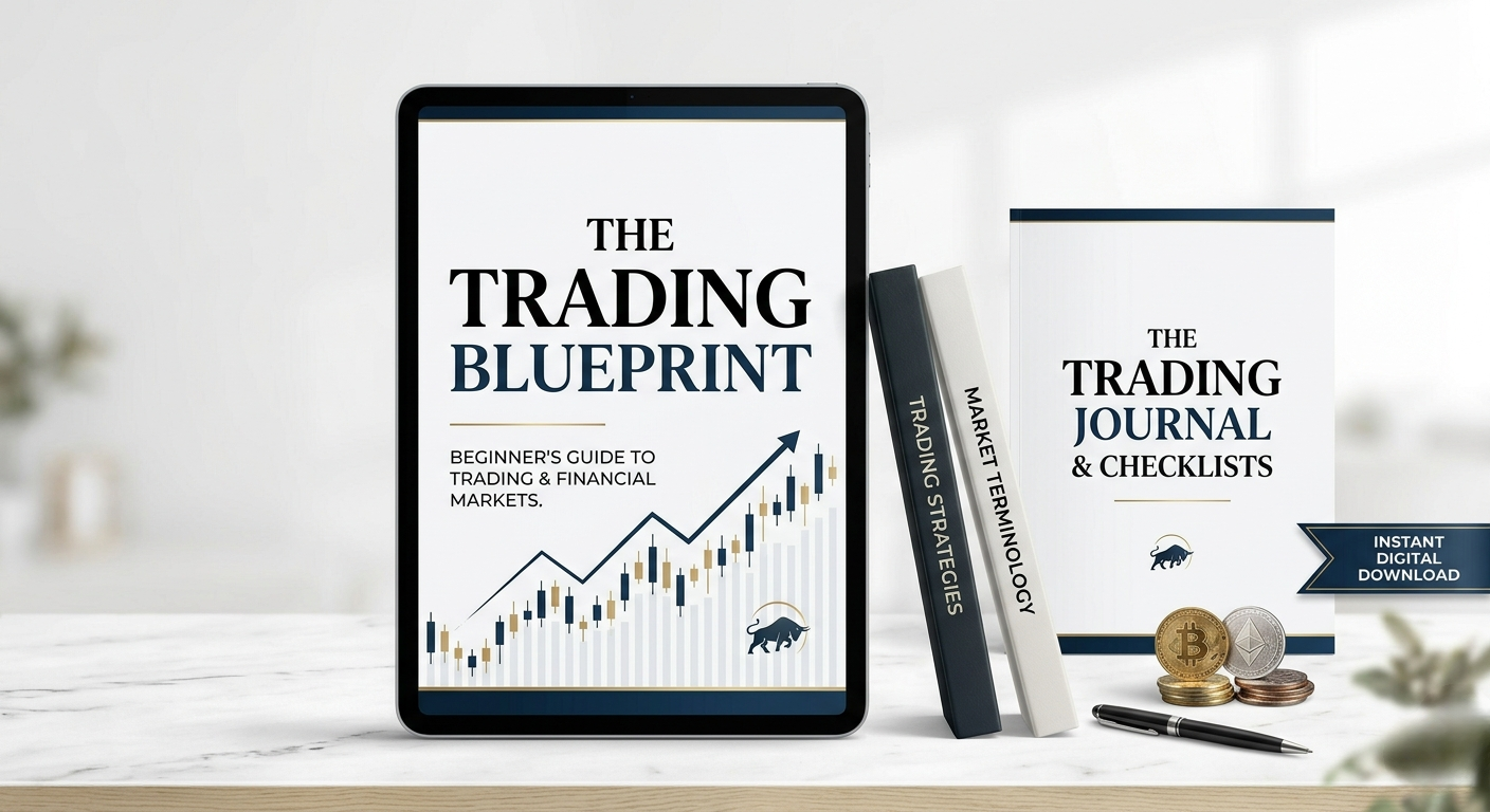 The Trading Blueprint
