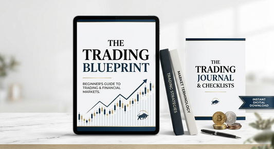 The Trading Blueprint